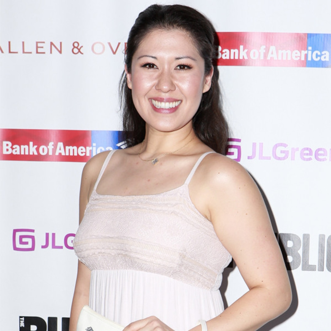 Broadway's Ruthie Ann Miles Loses Unborn Child 2 Months After Daughter...
